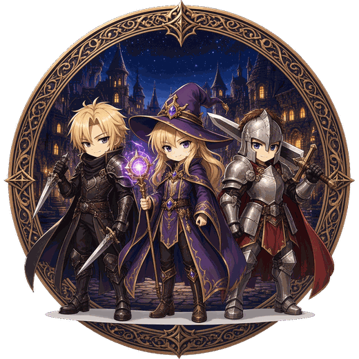 BabbosNL heroes
