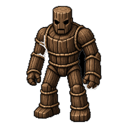 Wood Golem