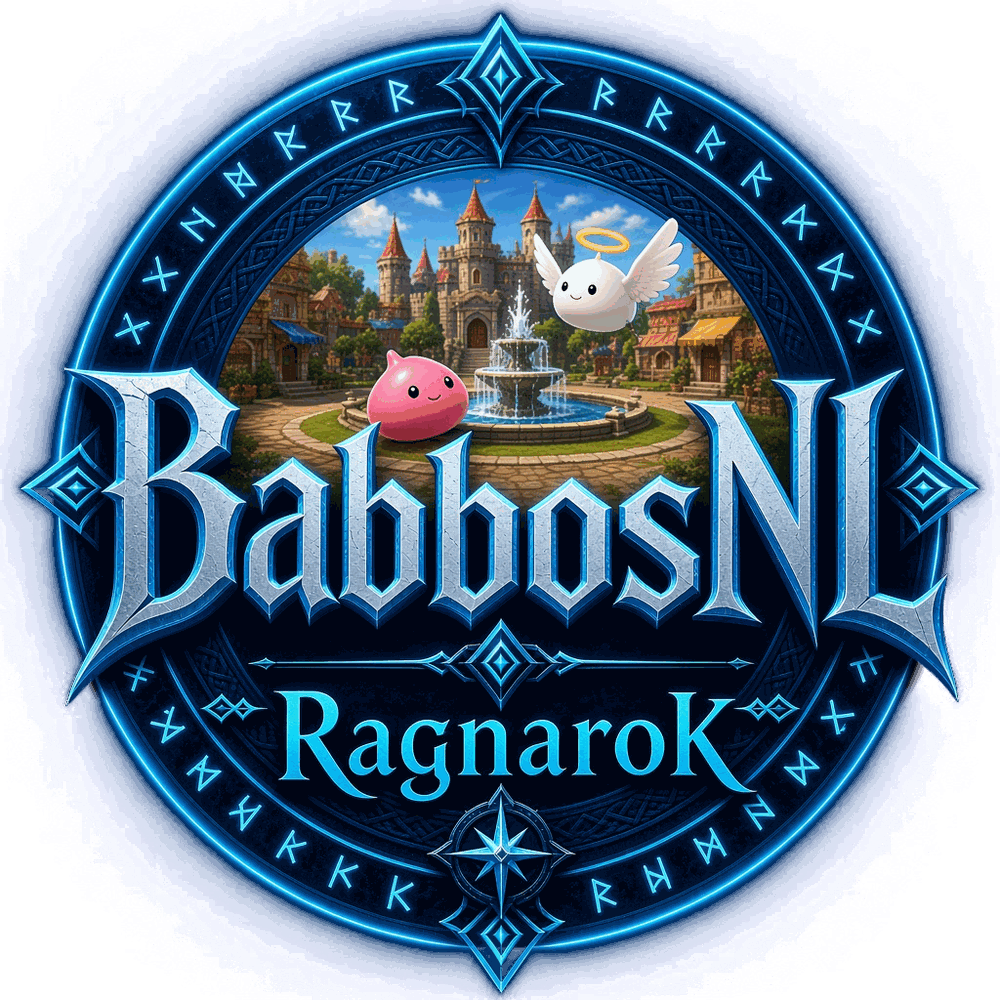 BabbosNL Ragnarok